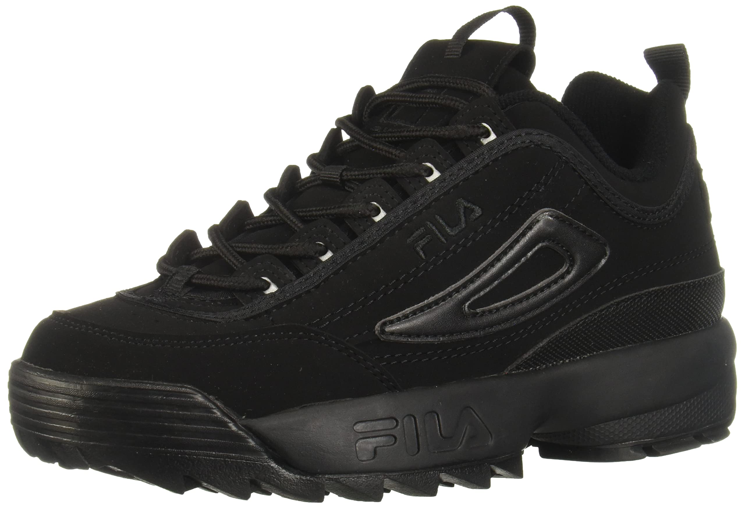 Fila Disruptor Low Men's Low-Top Sneakers