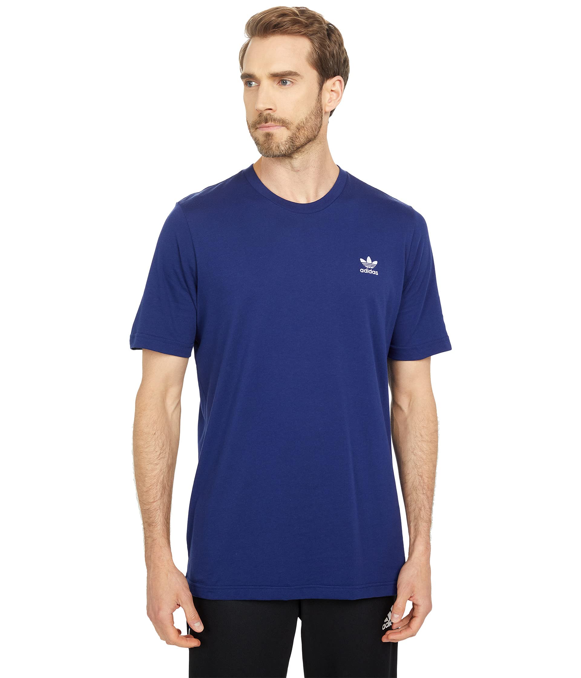 adidas Originals Men's Adicolor Essentials Trefoil Tee T-Shirt