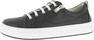 Andrea Conti Damen Low Top Sneaker, Women's Trainers