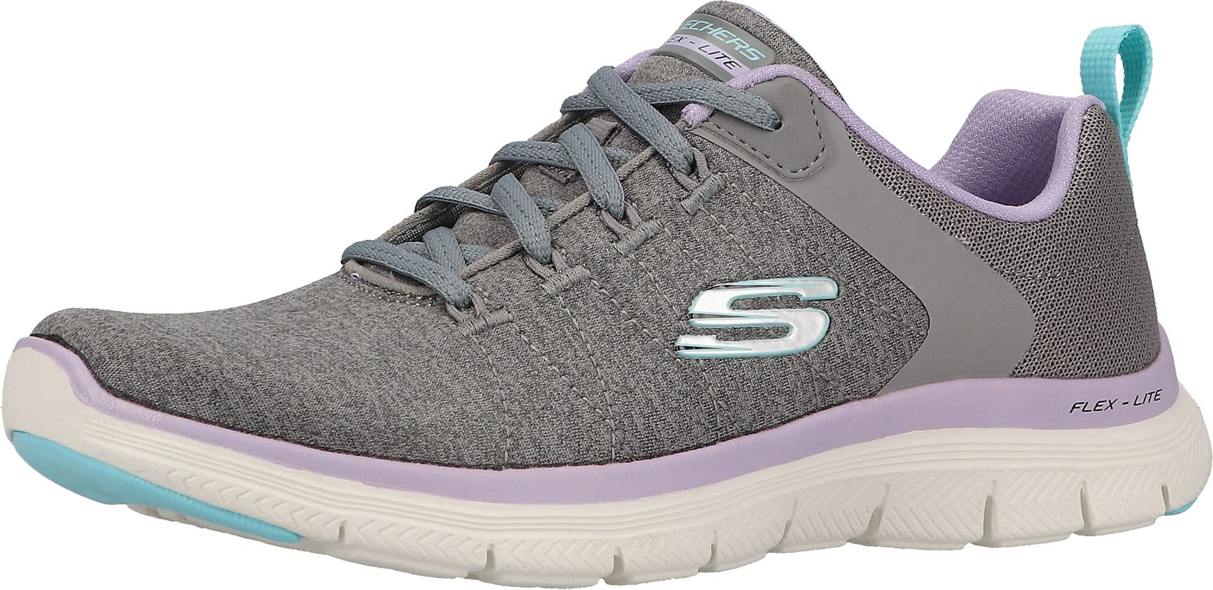 Skechers Flex Appeal 4.0-Brilliant View Women's Trainers