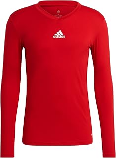 Adidas Men's Team Base Soccer Jersey