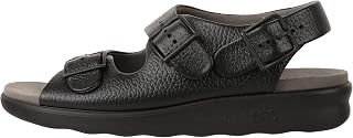 SAS Women's Relaxed Heel Strap Sandal