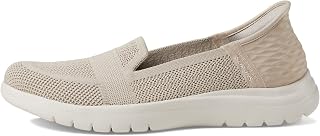 Skechers Mocasín plano Reggae Fest-Willows para mujer
