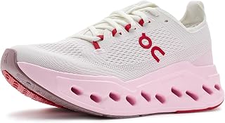 On Women's Cloudsurfer MaxRunning Shoe