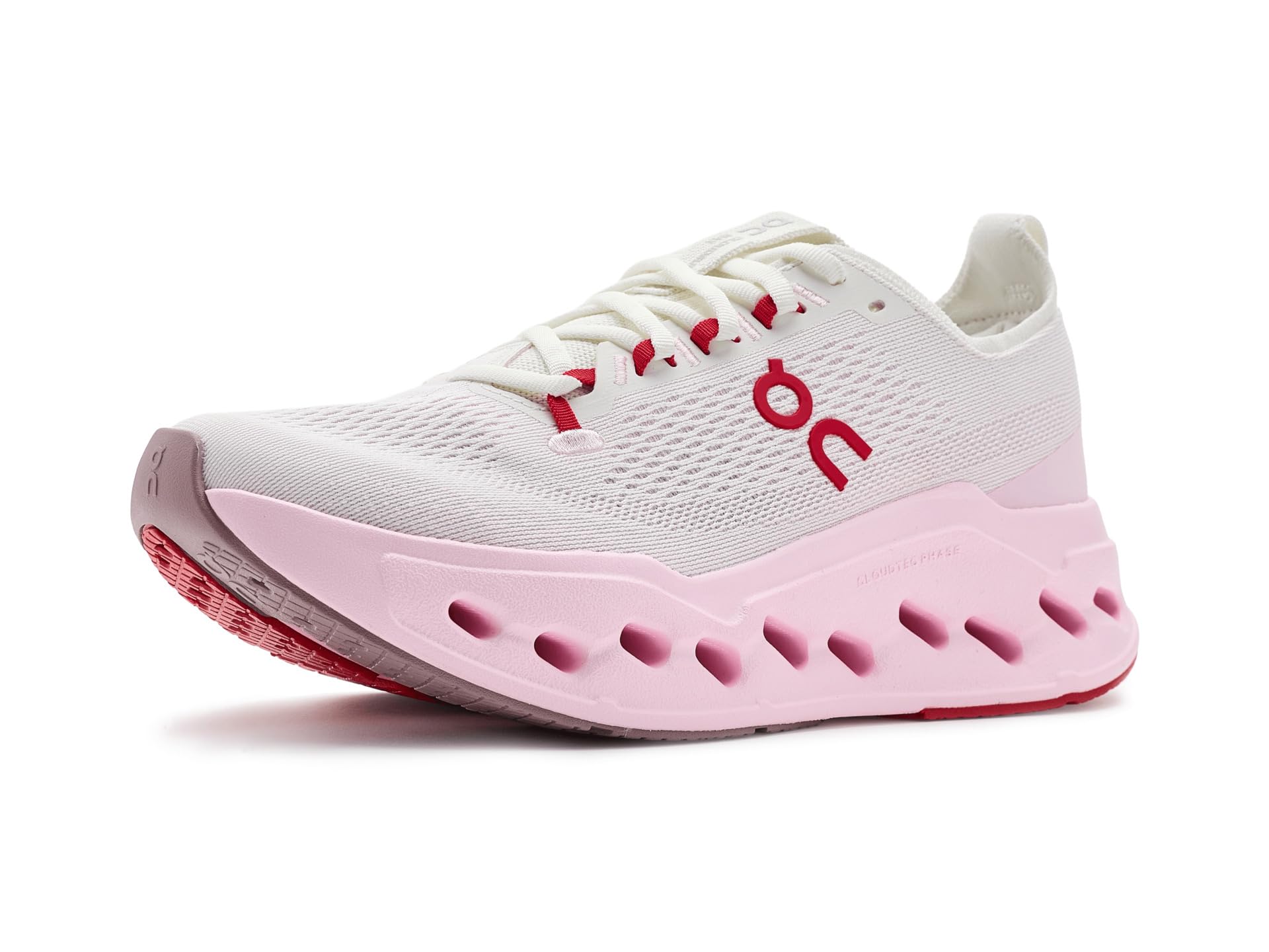 On Womens Cloudsurfer Max