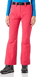 CMP Padding Flat Ski Trousers