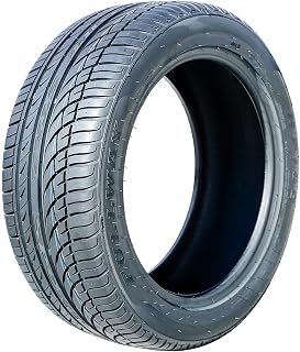 Fullway HP108 205/55R16 91V SL All Season Performance Passenger Tire | Passenger Performance All Season Traction 91V Rated Standard Load Radial Construction Black Sidewall Tire