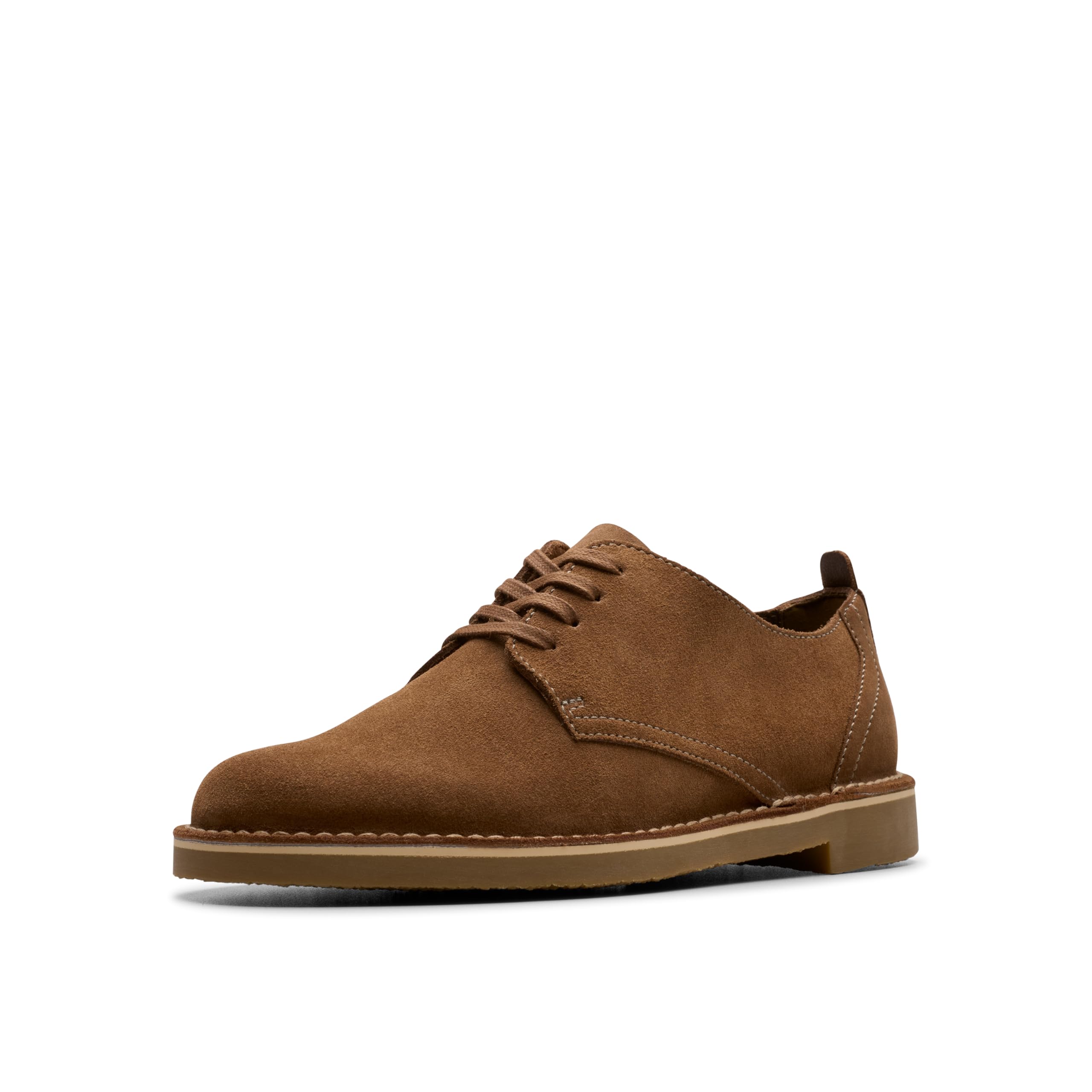 Clarks Men's Shepton Low