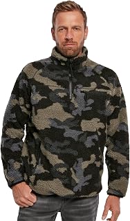 Brandit Teddy Fleece Jacket