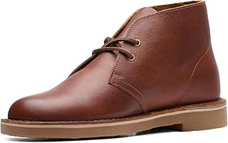 Clarks Men's Bushacre3 Chukka Boots