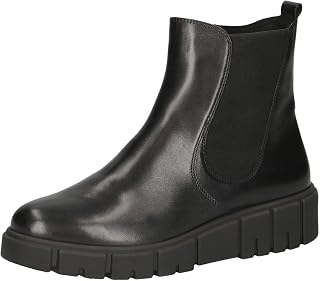 CAPRICE Chelsea Boots 9-25351-43 Width G Size: EU