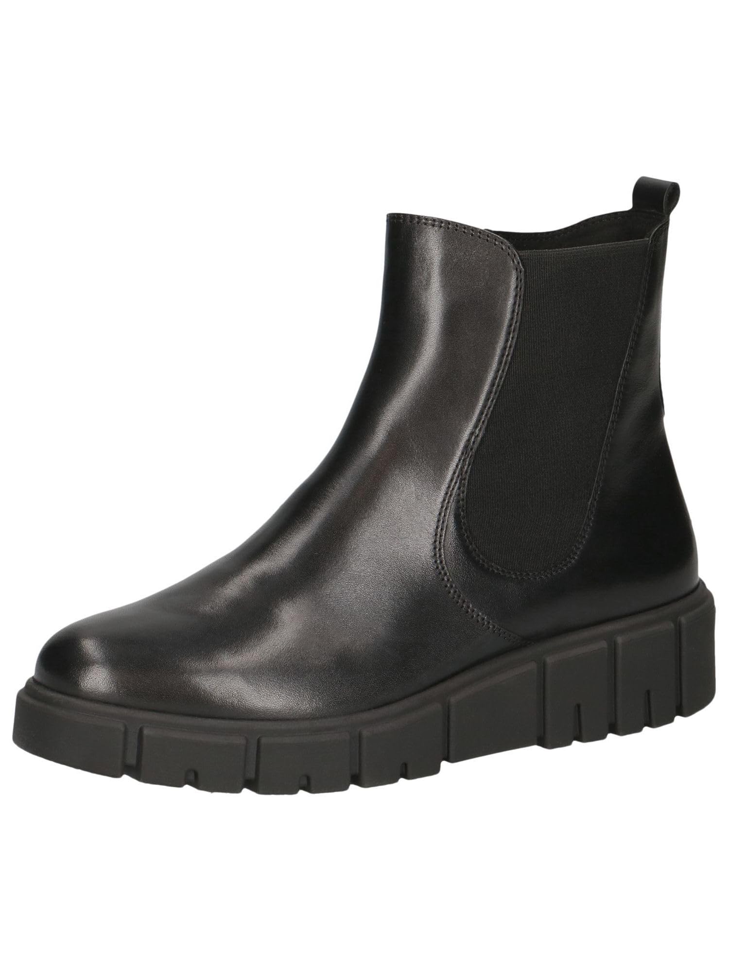 CAPRICE Chelsea Boots 9-25351-43 Width G Size: EU