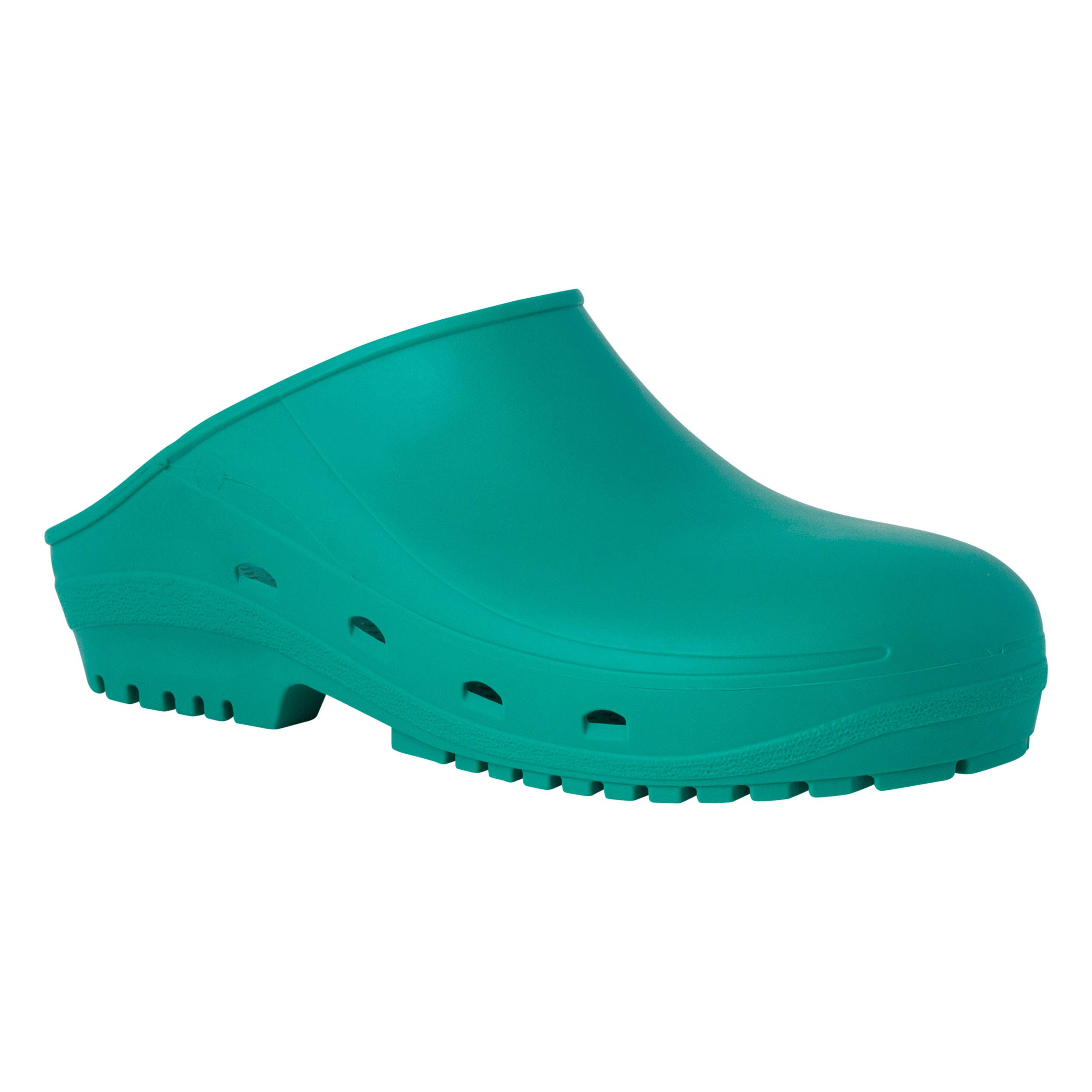 REPOSA Unisex Easy Wooden Shoes