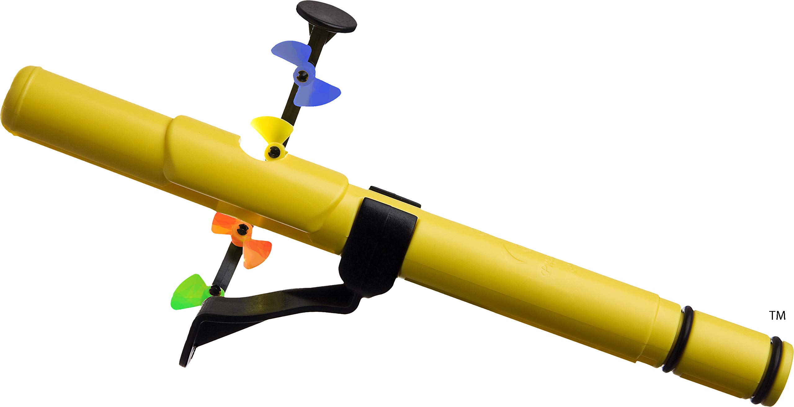 Pneumo Pro Wind Director Practice Tool