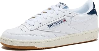 Reebok Women's Club C 85 Vintage Tennis Trainers for Women Trainers