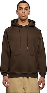Urban Classics Men's Tb014-blank Hoody Jumper (pack of 1)