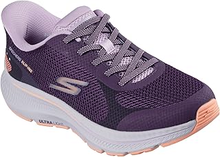 Skechers Women's Go Run Consistent 2.0 Captiva Slip-in Trainer