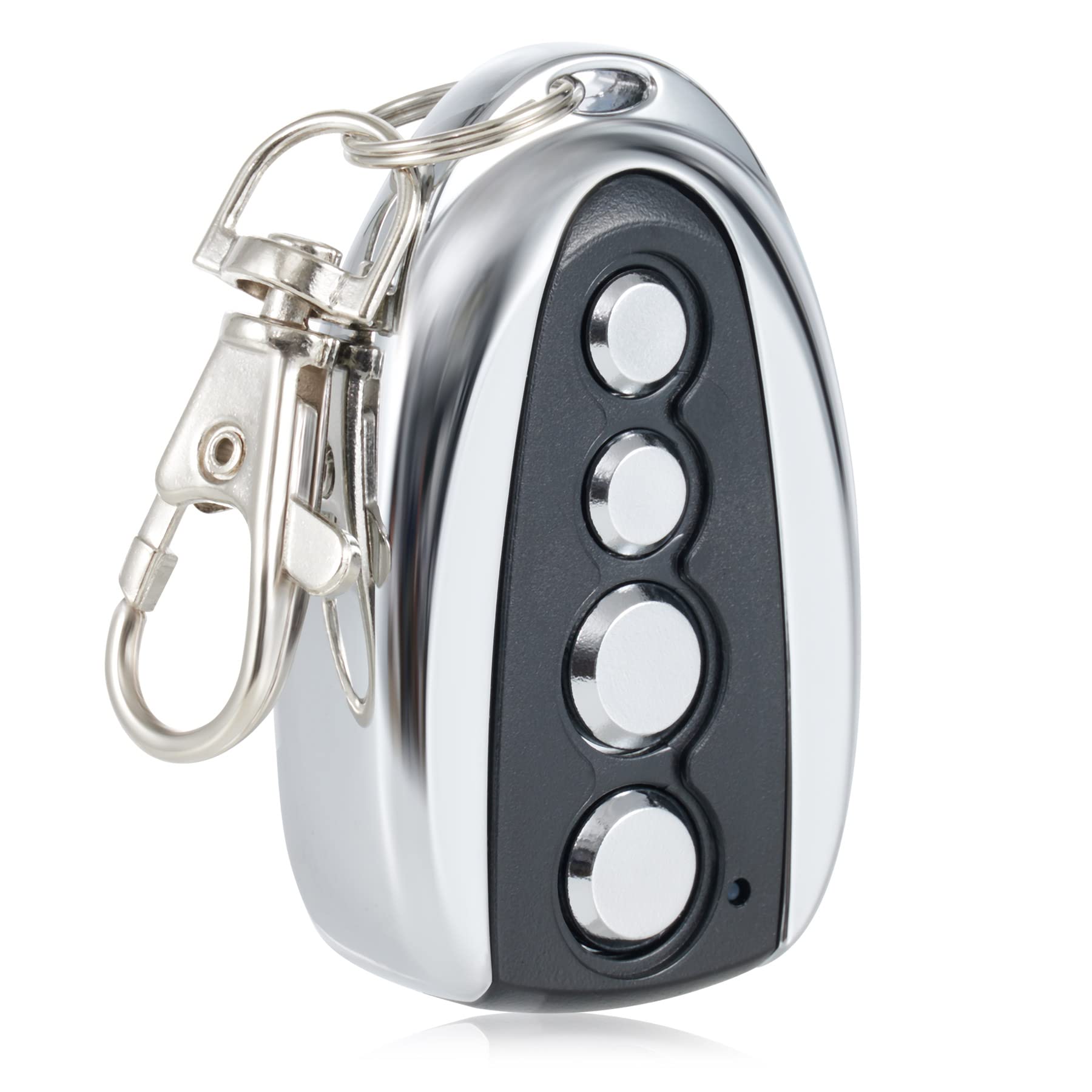 CO-Z Remote Control for Automatic Gate Openers, Electric Smart Gate Opener with 