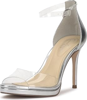 Jessica Simpson Margherite, Women's Heel Sandals