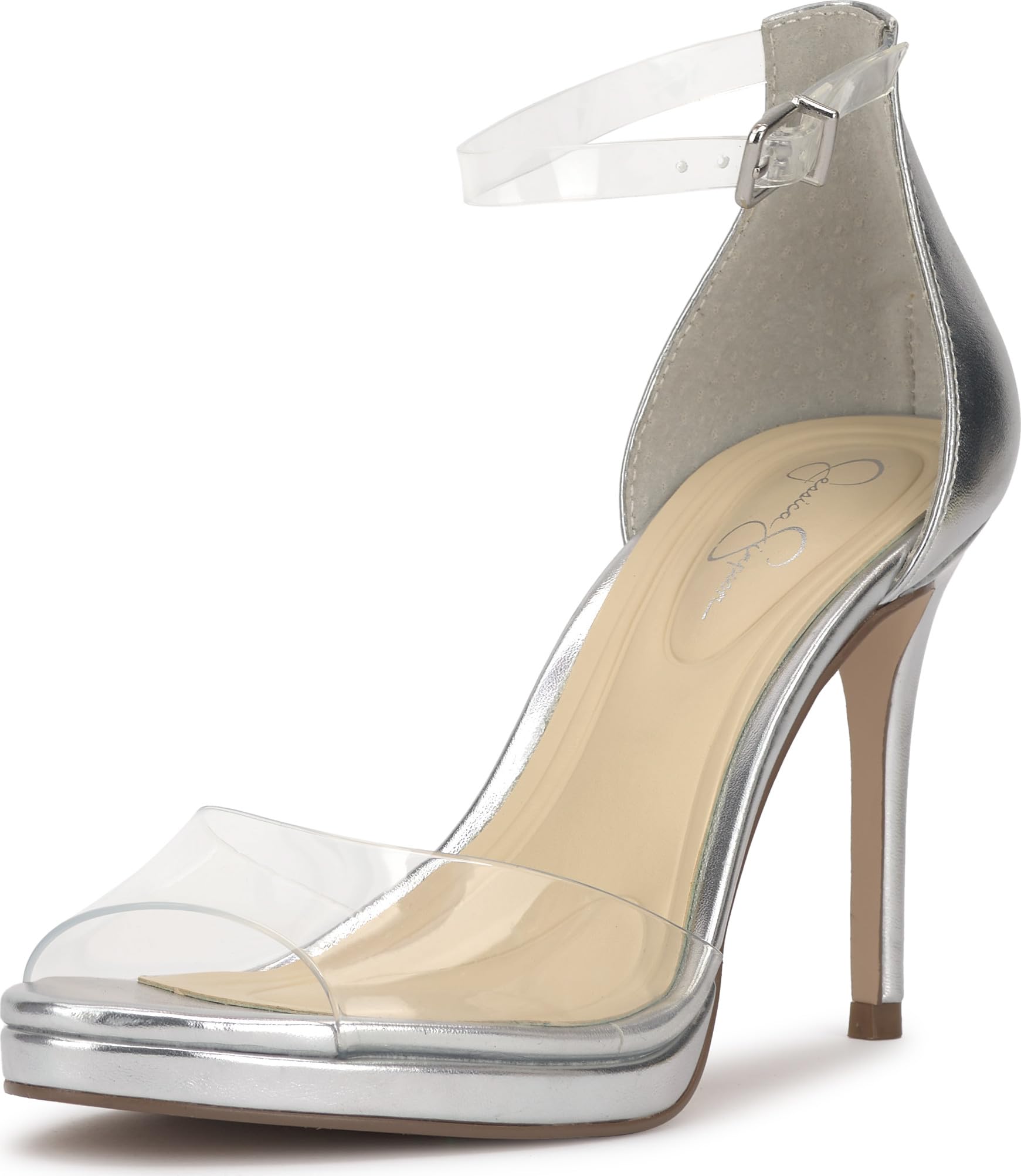 Jessica Simpson Margherite, Women's Heel Sandals