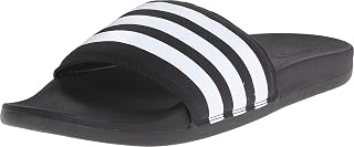 adidas Adilette Cloudfoam+ Slip-On SandalsMen