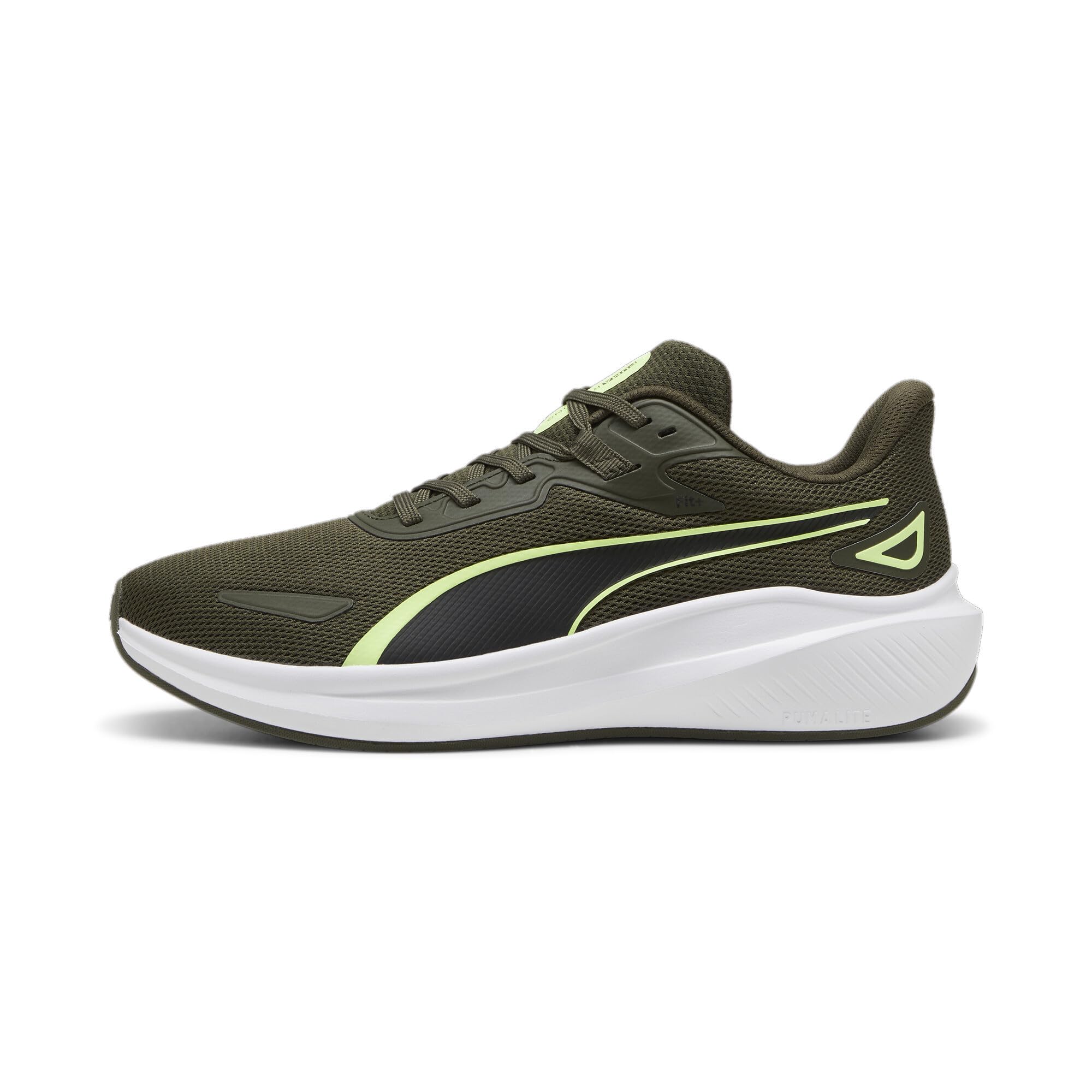 PUMA Unisex Skyrocket Lite Street Running Shoe