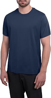HRM Luxury Round M T-Shirt Uomo
