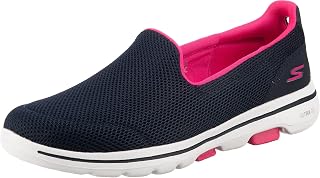 Skechers Gowalk 5, Women's Slip-On Sneakers