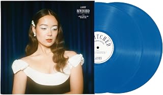 Bewitched: The Goddess Edition (Vinyl)