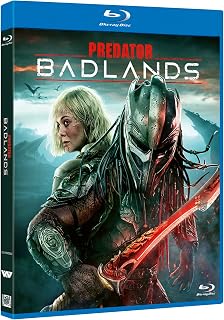 Predator: Badlands - Bd