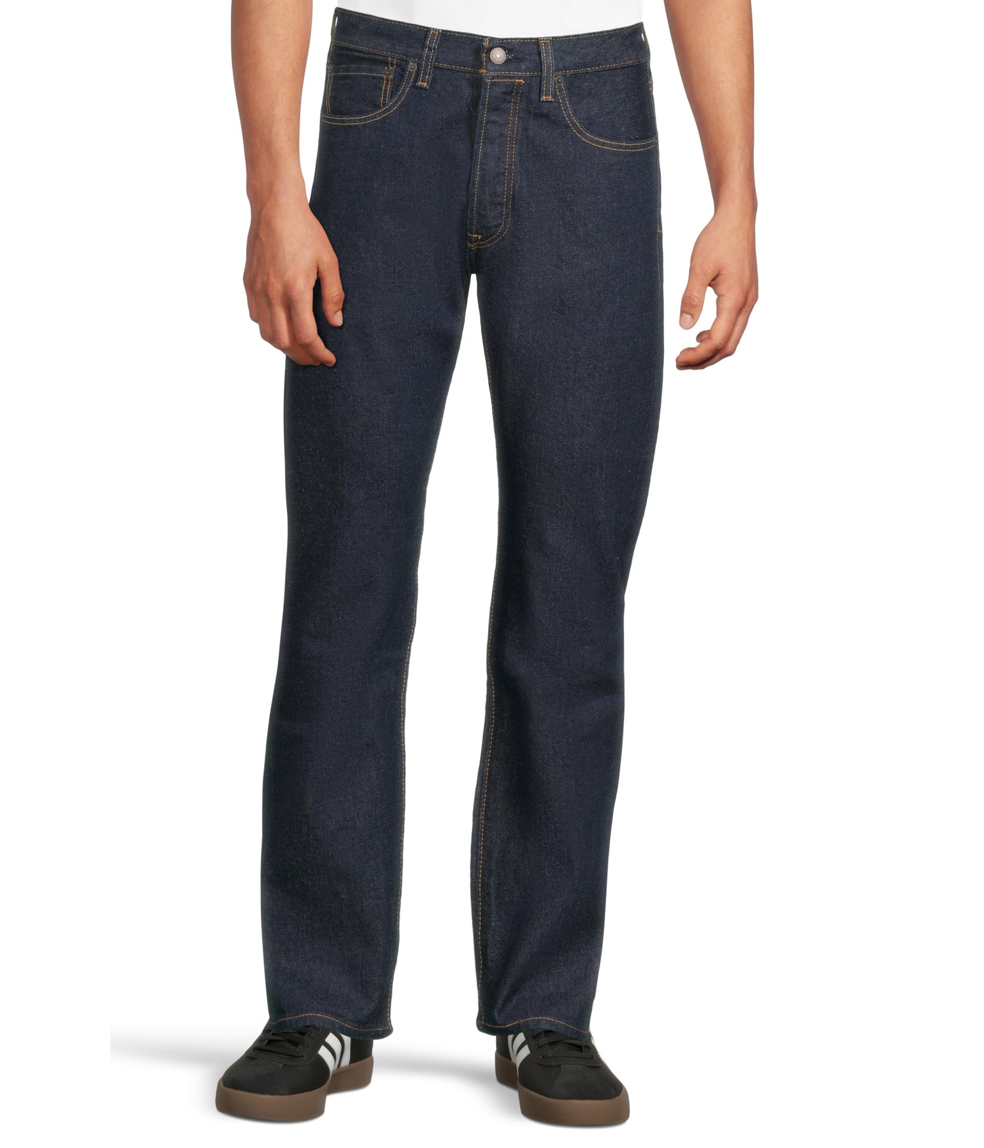 Levi's Men's 501 Original Fit Jeans