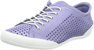 Andrea Conti 0345767 Women's Lace Up Shoes