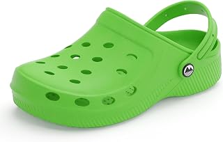 Lakeland Active Silloth Kids' Lightweight Ventilated Clog