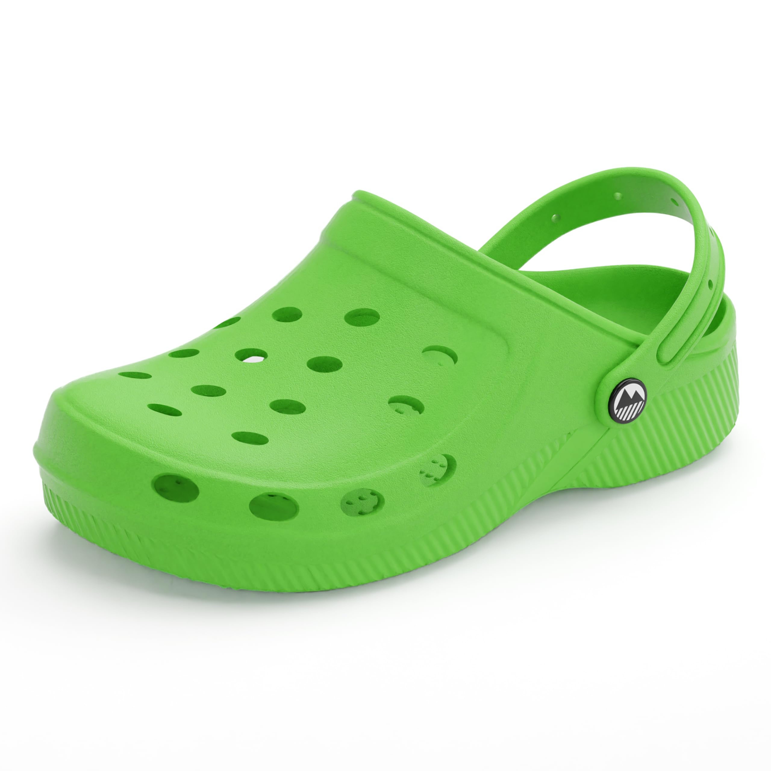 Lakeland Active Silloth Kids' Lightweight Ventilated Clog