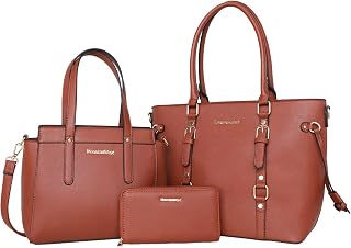 Montana West Western Fringe Women's Shoulder Bag and Handbag