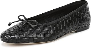 Sam Edelman Women's Ruthie Suede Flats