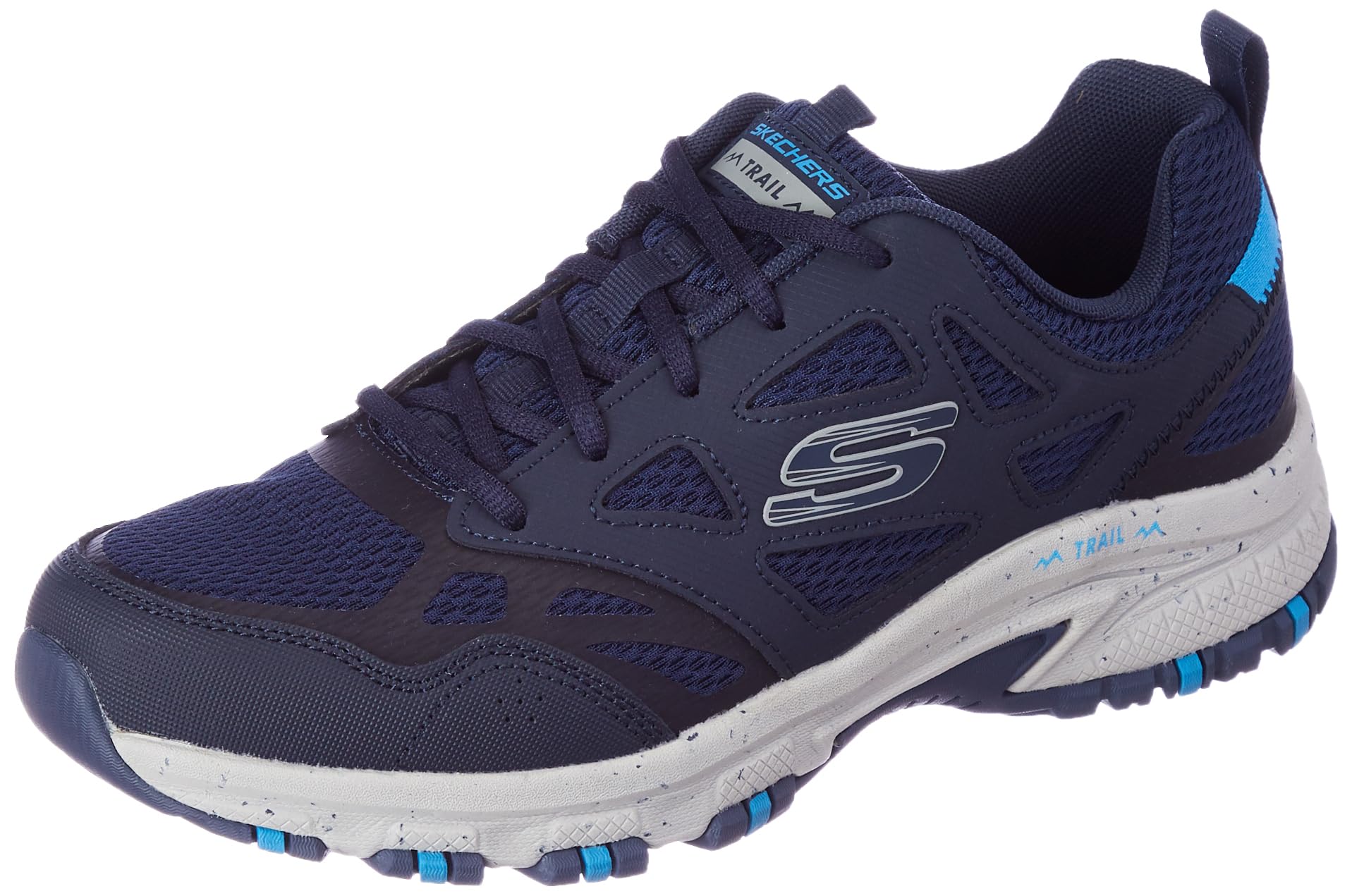 Skechers Hillcrest Men's Hiking Shoes