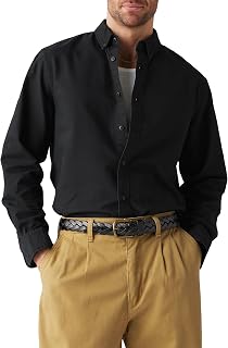 Levi's Authentic Men's Button Down Shirt