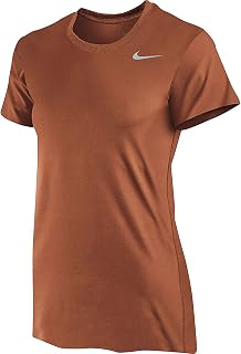 Nike NSW Essential Lbr Women's T-Shirt (Pack of 1)