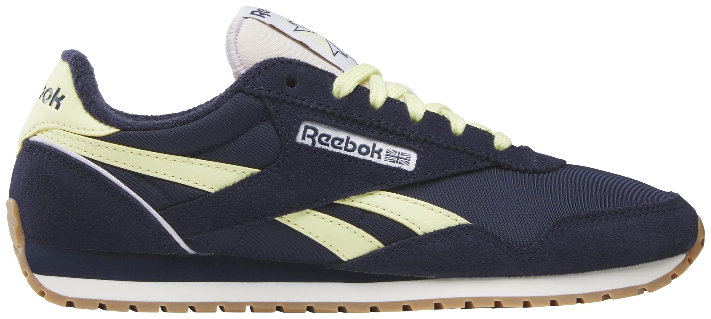 Reebok Classic AZ Legacy Sneakers for Women, Casual Athletic Womens Shoes Sneake