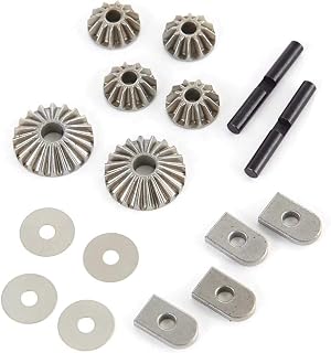 ARRMA Diff Gear Set, ARAC4010