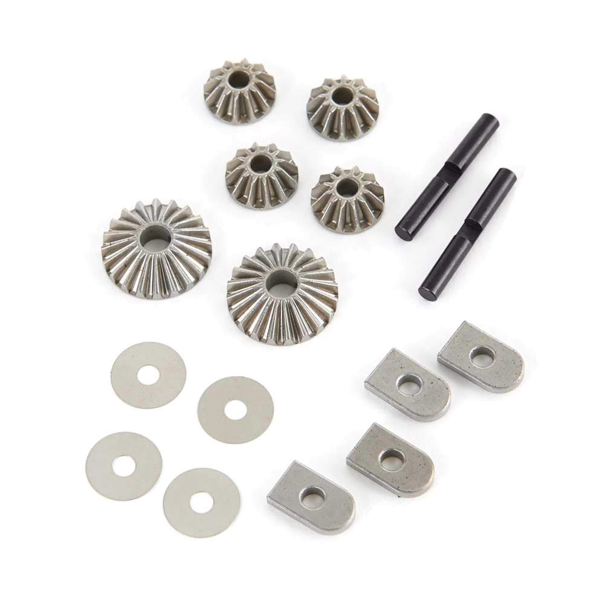 ARRMA Diff Gear Set, ARAC4010