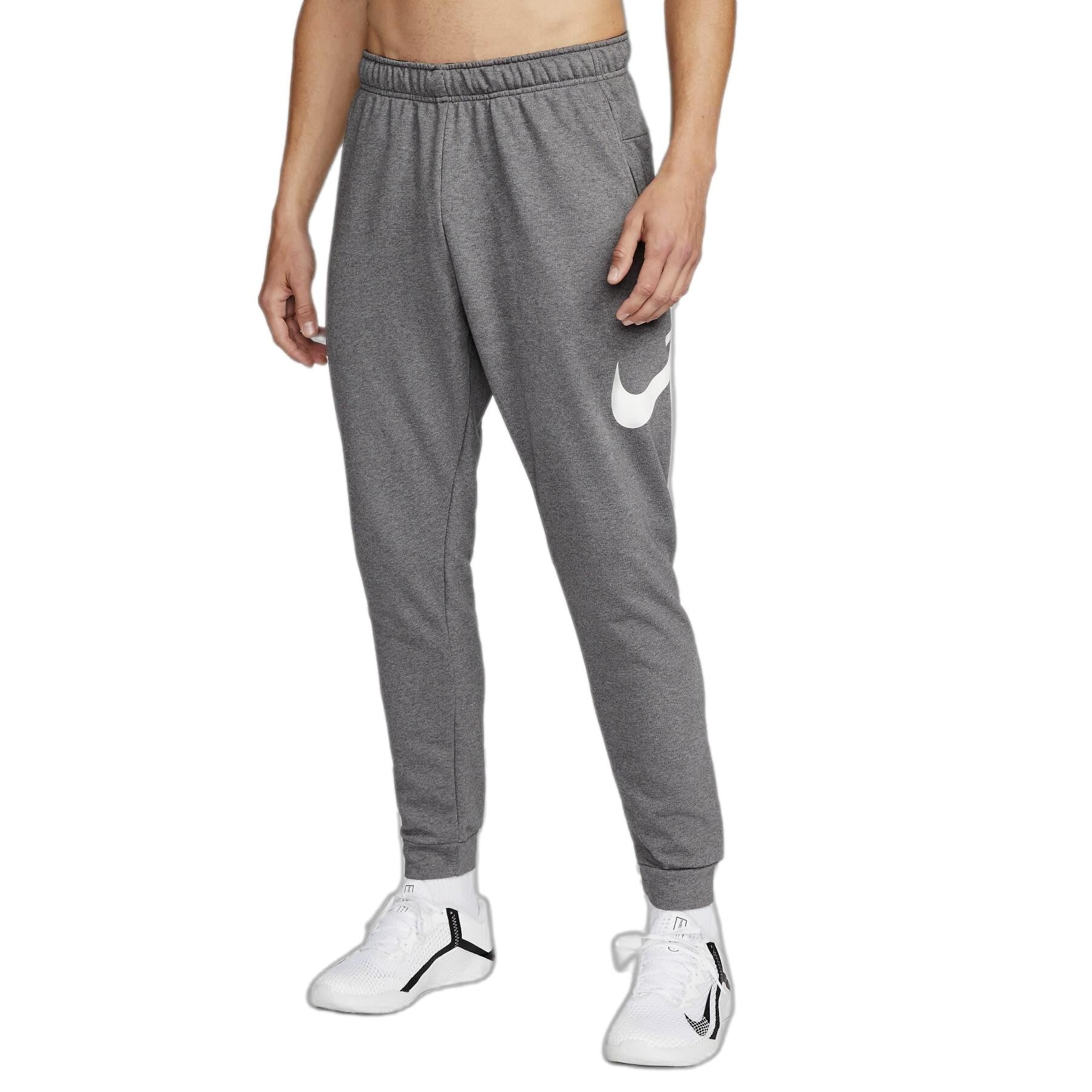Nike Men's Trousers M Nk Df PNT Taper FL