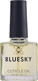 BLUESKY Cuticle Oil UV/Gel Nail Polish, 10 ml