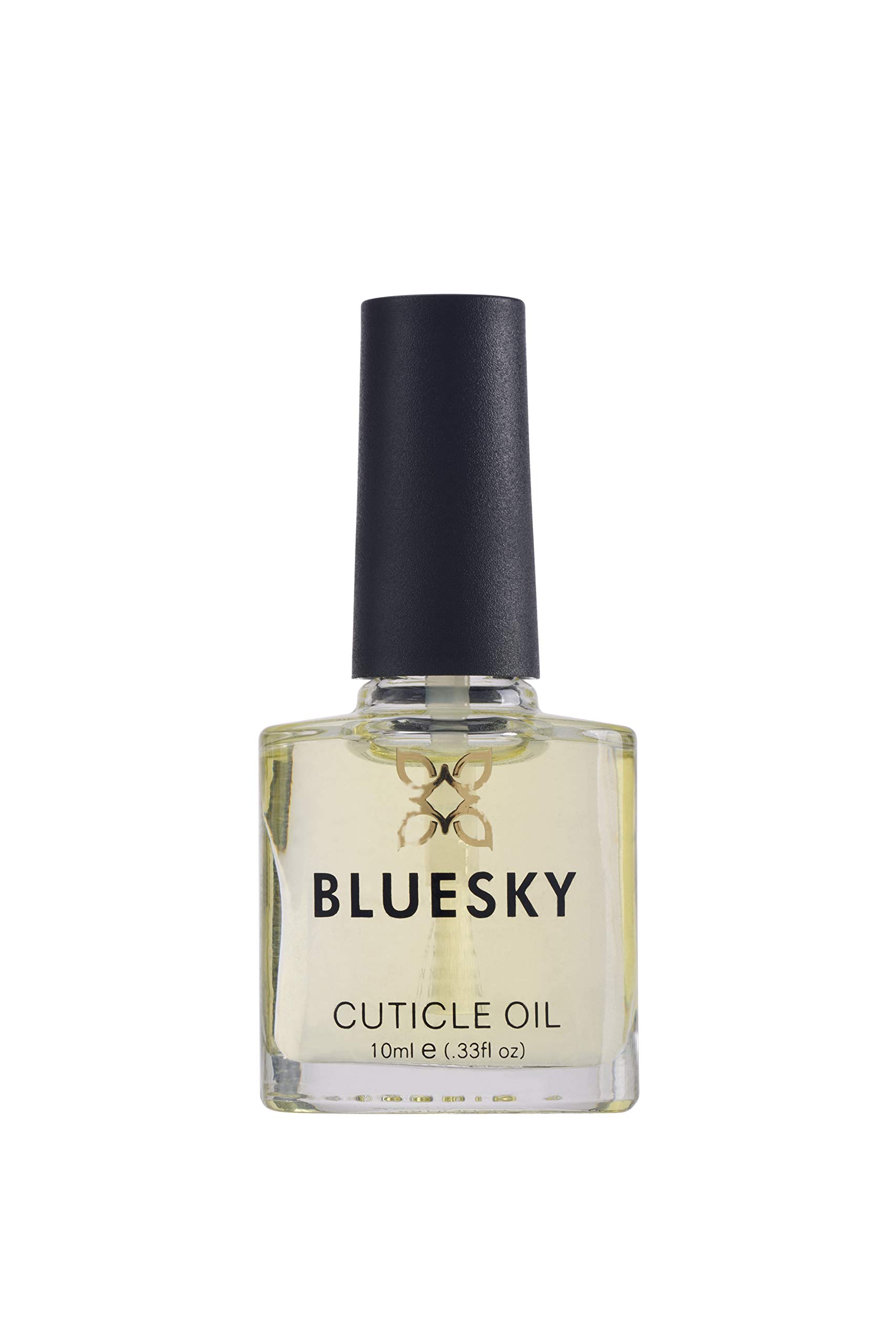 BLUESKY Cuticle Oil UV/Gel Nail Polish, 10 ml