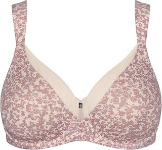 Triumph True Shape Sensation W01 Women's Minimizer Bra