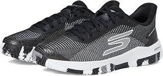 Skechers Mens Pickleball Viper Court Pro 2.0 Sneaker Sneaker