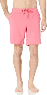 Amazon Essentials Men's Swim Surf Shorts
