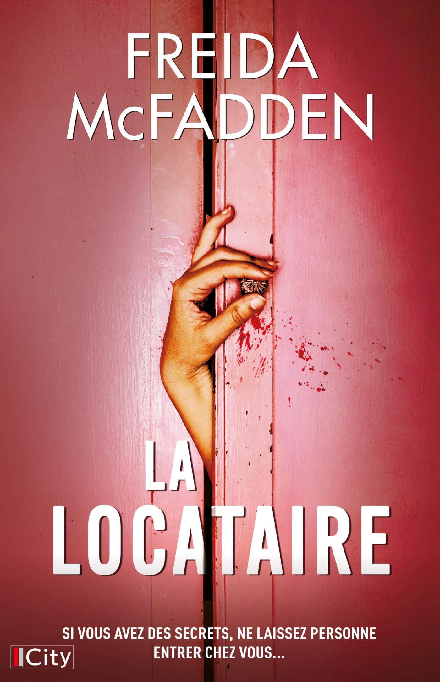 La locataire