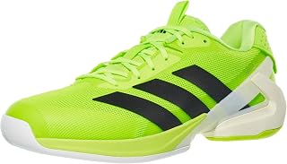adidas Men's Adizero Ubersonic 5 Tennis ShoesSHOES